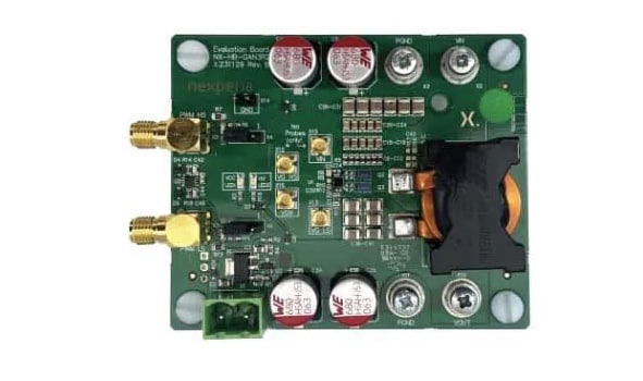 Nexperia NX-xB-GAN板